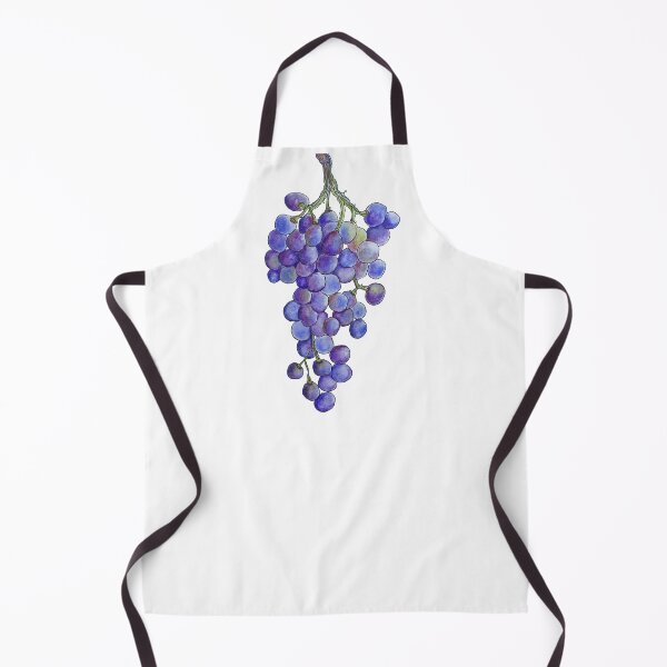Item preview, Uvas designed and sold by Cathryn Mezzo.