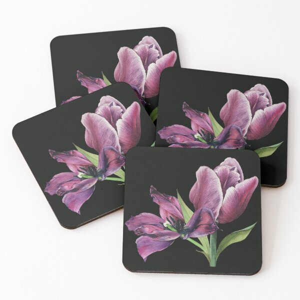 Item preview, tulip designed and sold by lorenafrohlich.