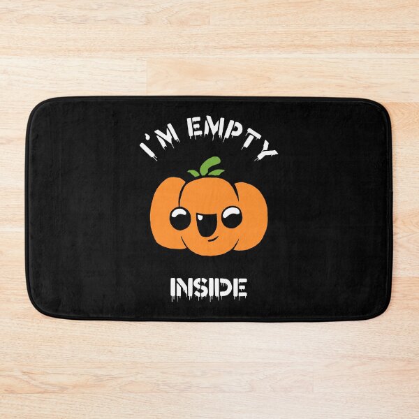 Item preview, I'm empty inside designed and sold by ToruandMidori.