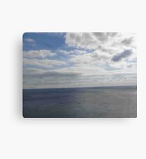 Manifestations of Eternity, 2-87 Canvas Print