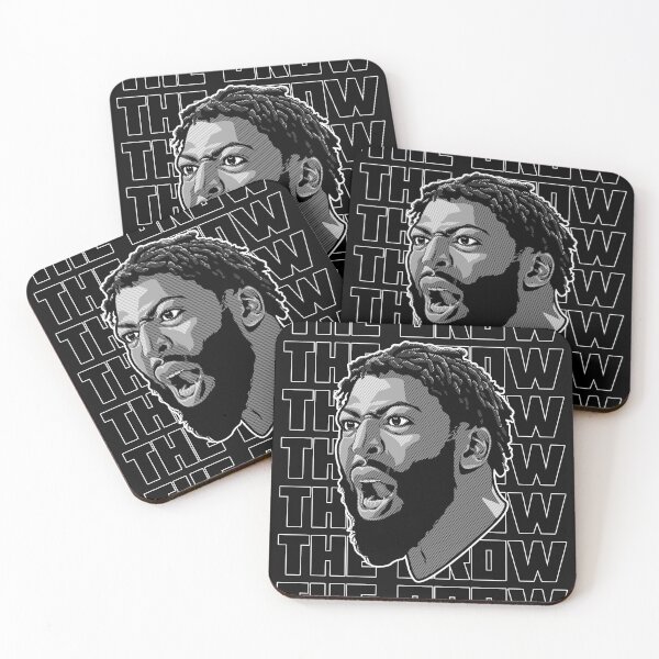 Item preview, Anthony Davis, The brow designed and sold by RandomApparel.