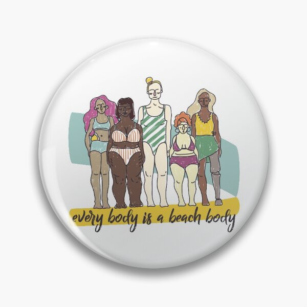 Item preview, Every body designed and sold by Amanda Morrissey.