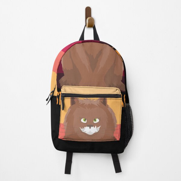 Item preview, Cat retro style designed and sold by Izod55.