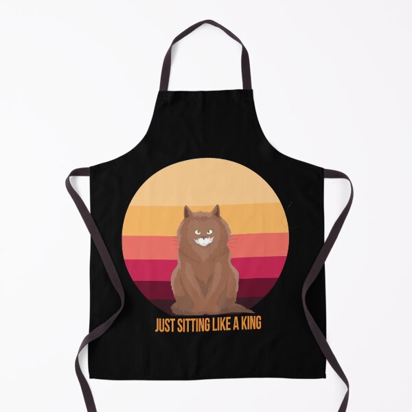 Item preview, Cat retro style designed and sold by Izod55.