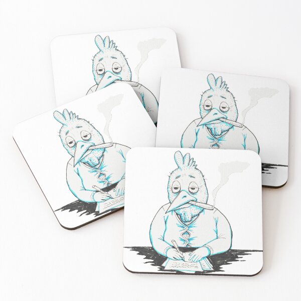 Item preview, Columnist designed and sold by ewoio.