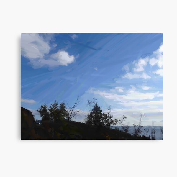 Manifestations of Eternity, 2-92 Canvas Print
