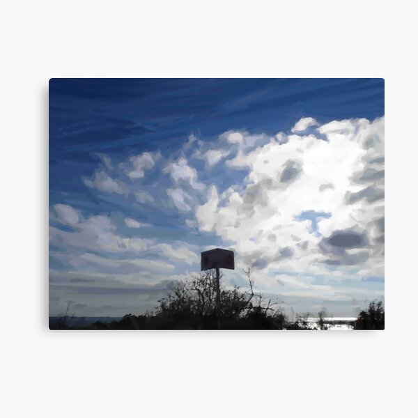 Manifestations of Eternity, 2-96 Canvas Print