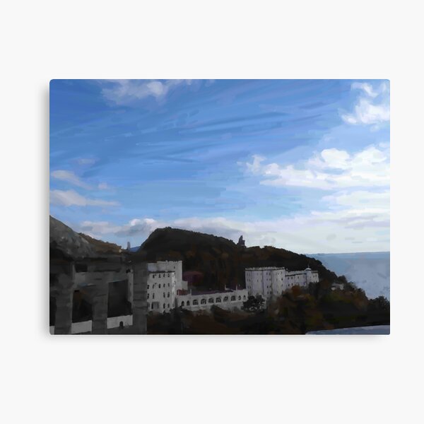 Manifestations of Eternity, 2-97 Canvas Print