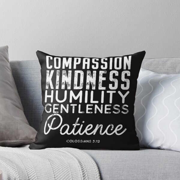 Item preview, Yourselves in Compassion Kindness designed and sold by BronisSobczak.