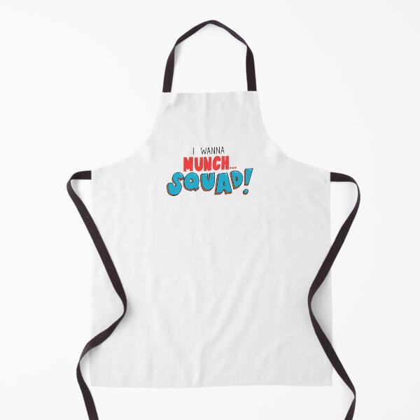 Item preview, munch squad!! designed and sold by aubtaub64.