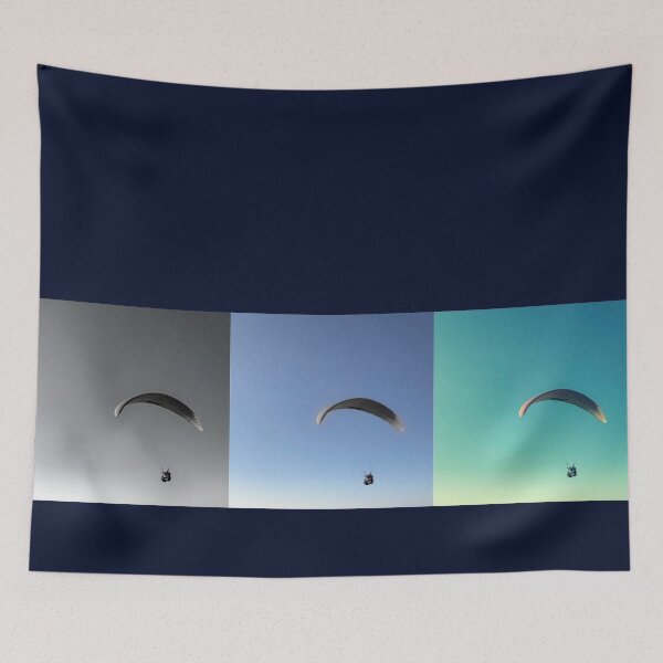 Item preview, Parapente designed and sold by Talis Photography & Art.