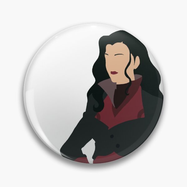 Item preview, Asami LOK Legend of Korra ATLA designed and sold by ebhcardinal.