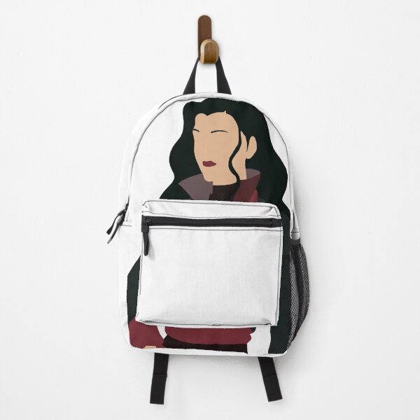 Item preview, Asami LOK Legend of Korra ATLA designed and sold by ebhcardinal.