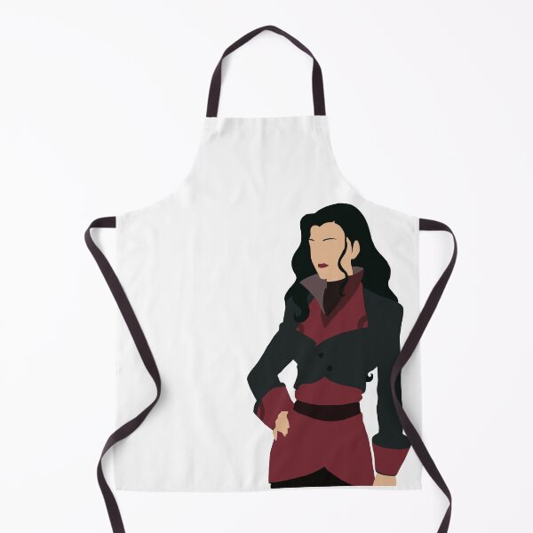 Item preview, Asami LOK Legend of Korra ATLA designed and sold by ebhcardinal.