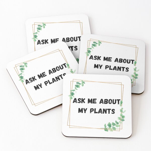 Item preview, Ask me about my plants  designed and sold by hillarymoore06.