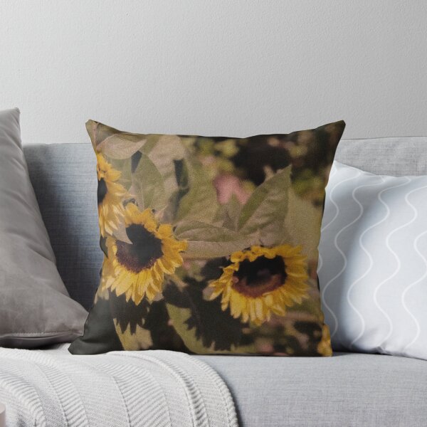 Artikelvorschau, Sonnenblumenträume entworfen und verkauft von kasecaptures.