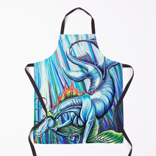 Item preview, Diving Hippocampus Sea Horse designed and sold by Lady-Lilac.