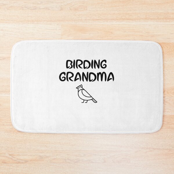 Item preview, Birding Grandma designed and sold by EricJP.