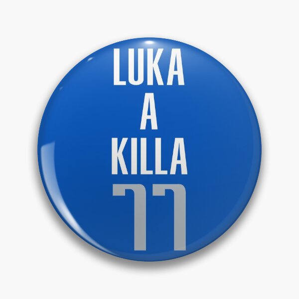 Item preview, LUKA A KILLA designed and sold by DomGDesign.