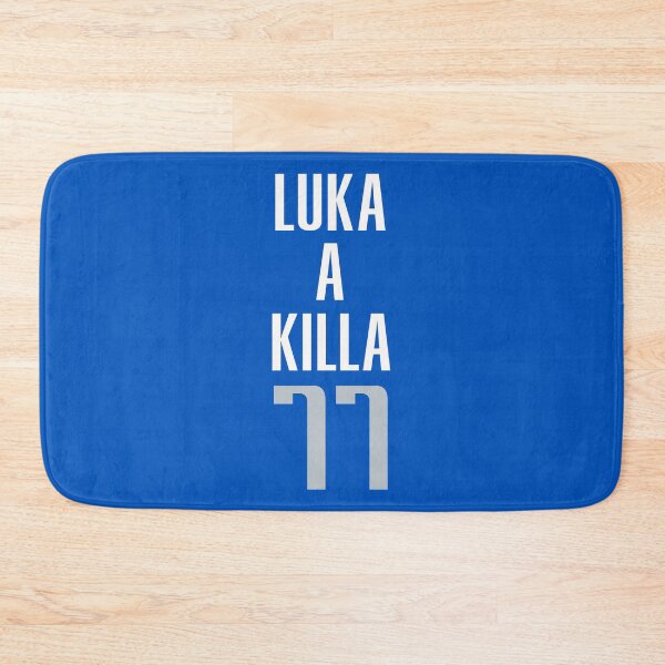 Item preview, LUKA A KILLA designed and sold by DomGDesign.