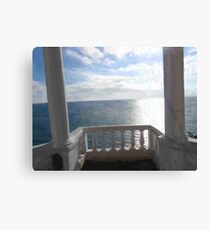 Manifestations of Eternity, 2-109 Canvas Print