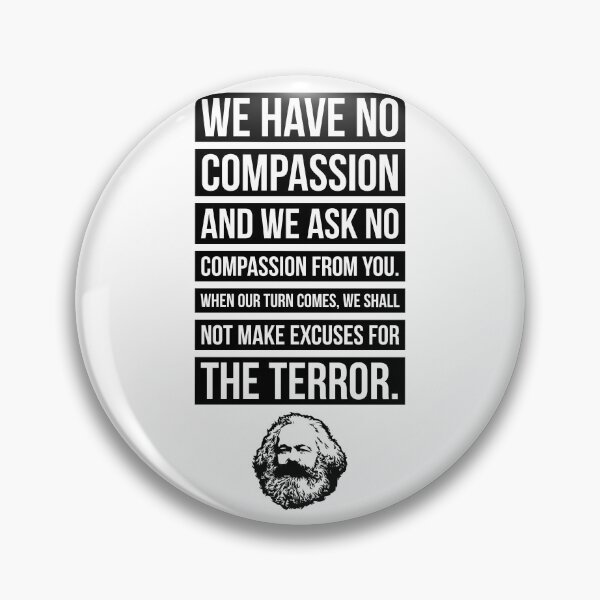Item preview, We have no compassion designed and sold by CatminACAB.