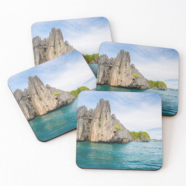 Artikelvorschau, Das Blaue Meer, El Nido entworfen und verkauft von jorgeurbina.