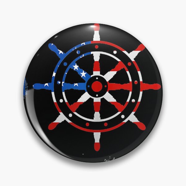 Item preview, Boaters For Trump 2020 designed and sold by Giraud94.