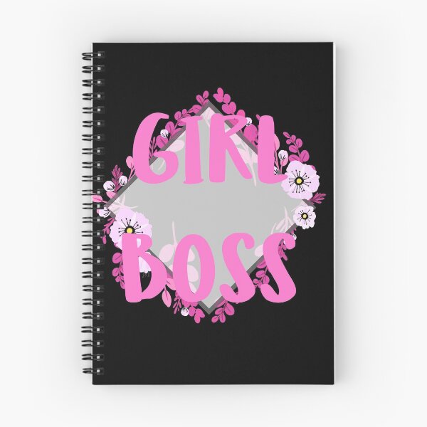 Item preview, girlboss designed and sold by joshua pierre.