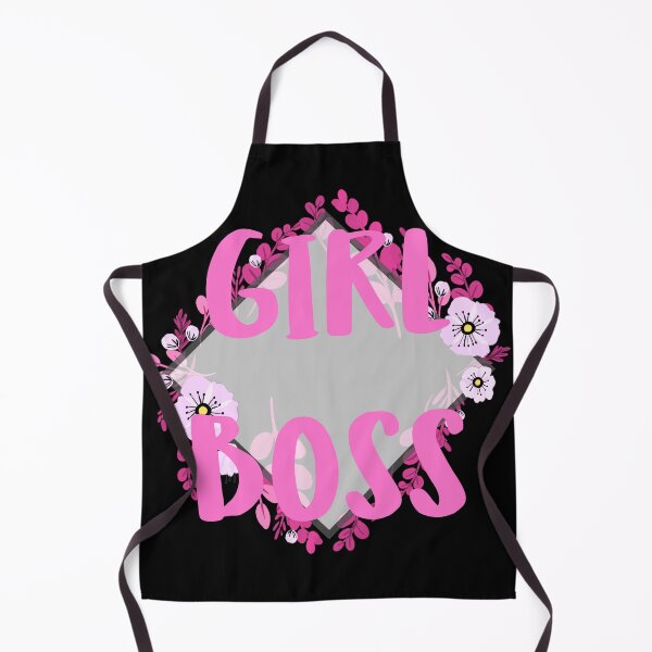 Item preview, girlboss designed and sold by joshua pierre.