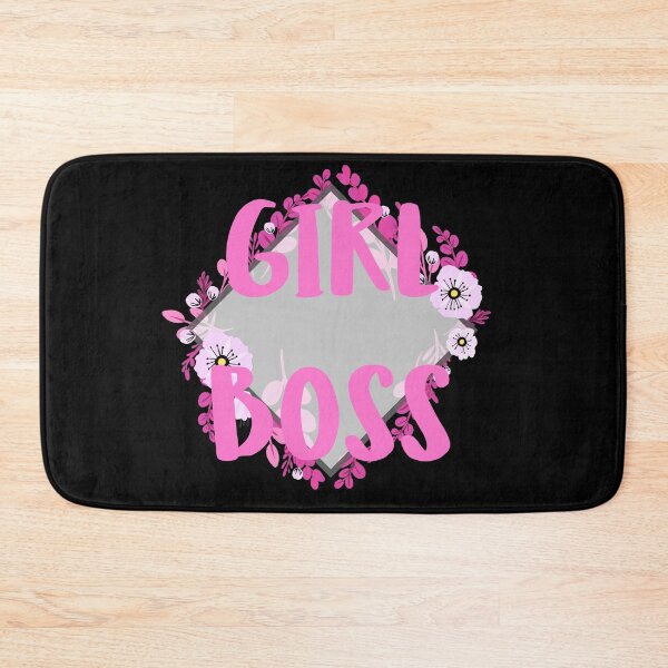 Item preview, girlboss designed and sold by joshua pierre.