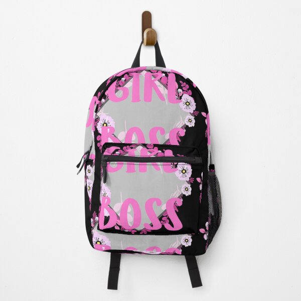 Item preview, girlboss designed and sold by joshua pierre.