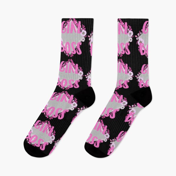 Item preview, girlboss designed and sold by joshua pierre.