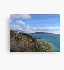 Manifestations of Eternity, 2-112 Canvas Print