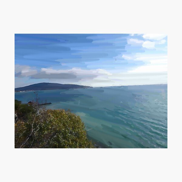 Manifestations of Eternity, 2-113 Photographic Print