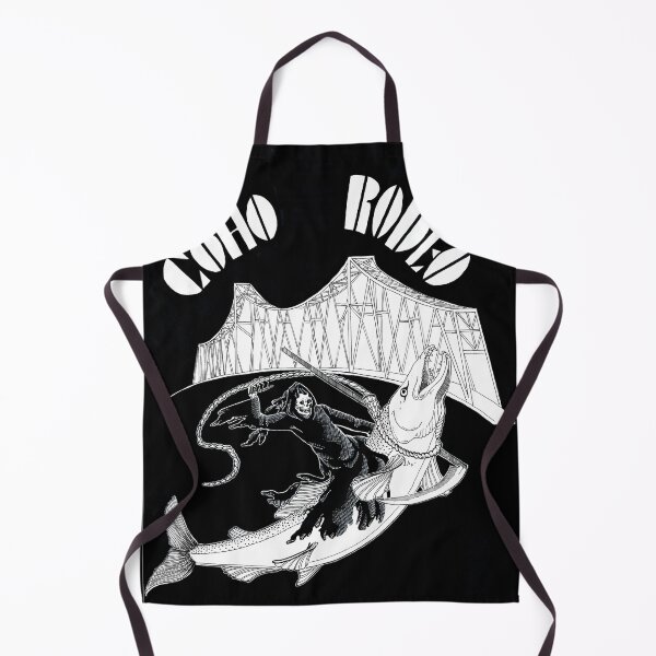 Item preview, Coho Rodeo designed and sold by DomesticWitch.