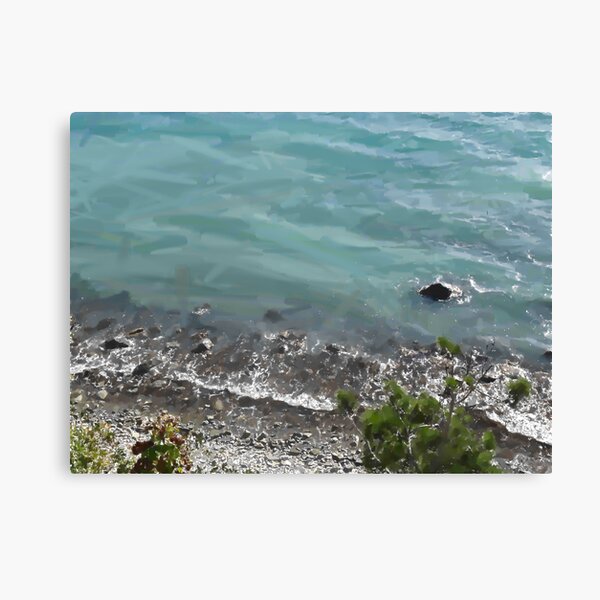 Manifestations of Eternity, 2-118 Canvas Print