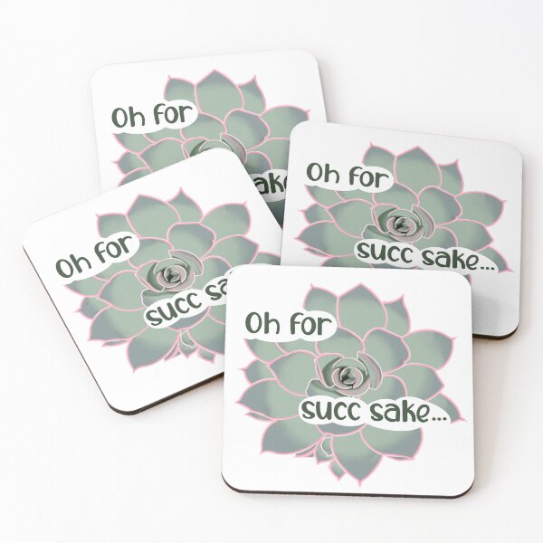 Item preview, Oh for succ sake... designed and sold by SimplyVanza.