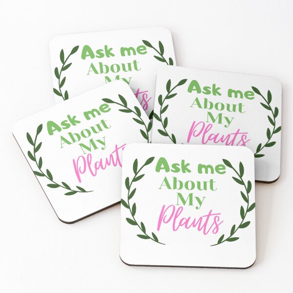 Item preview, Ask me about my plants designed and sold by Aiolin.