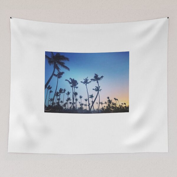 Item preview, palm tree heaven  designed and sold by Coconuts20.