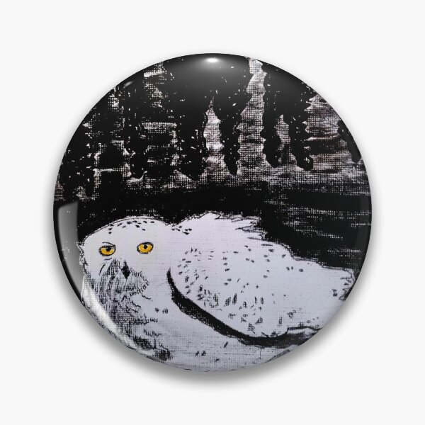 Item preview, Snowy designed and sold by katiebjorn.