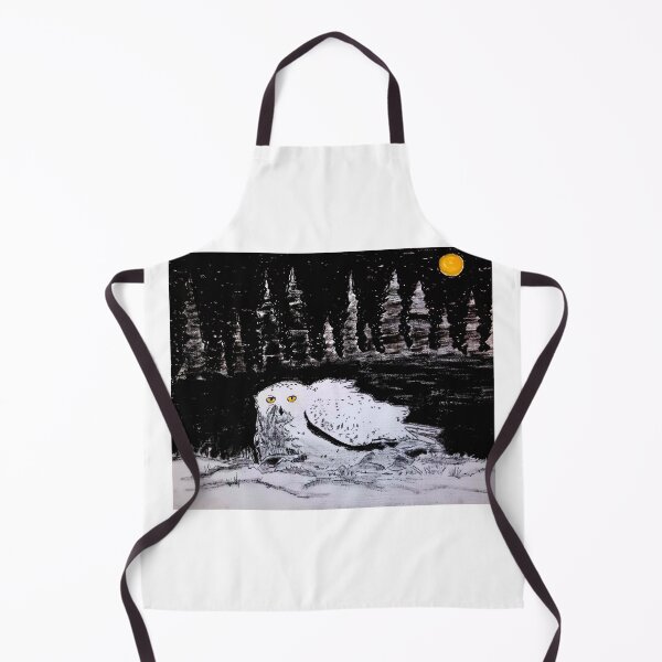 Item preview, Snowy designed and sold by katiebjorn.