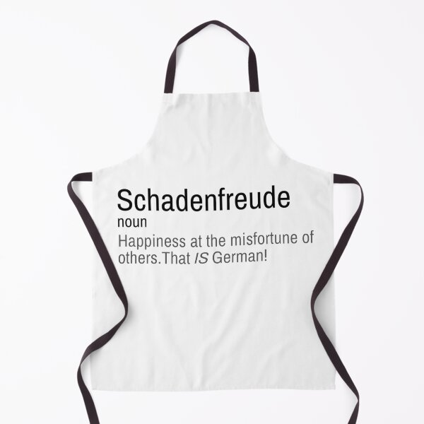 Item preview, Schadenfreude Definition Avenue Q on Broadway designed and sold by BroadwayDesignz.