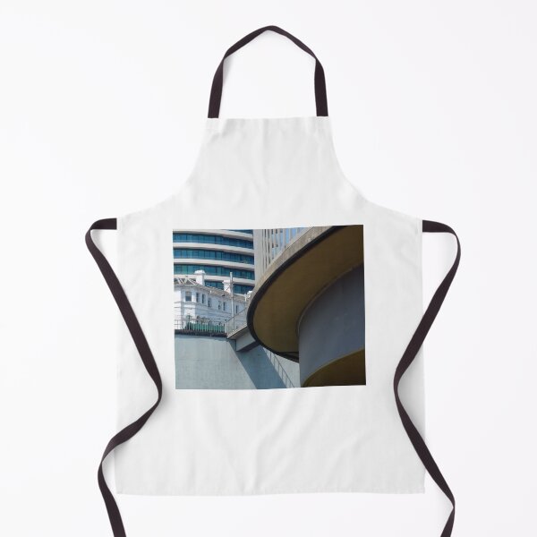 Item preview, The Esplanade Hotel, St.Kilda designed and sold by Roz McQuillan Fine Art & Photography.