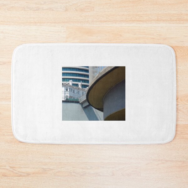 Item preview, The Esplanade Hotel, St.Kilda designed and sold by Roz McQuillan Fine Art & Photography.