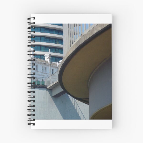 Item preview, The Esplanade Hotel, St.Kilda designed and sold by Roz McQuillan Fine Art & Photography.