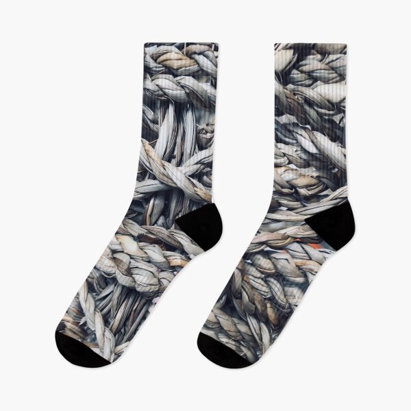 Item preview, Cool Woven designed and sold by ArtsyRabbit.