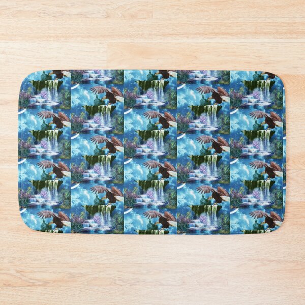 Item preview, PARADISE GLORY designed and sold by Tammera.