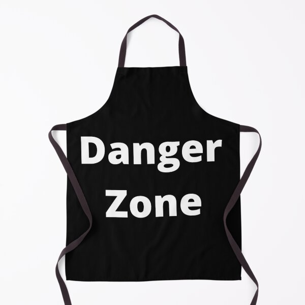 Item preview, danger zone Archer funny designed and sold by geepherder.