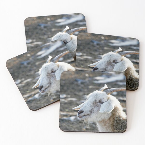 Item preview, Nanny Goat designed and sold by Texas Enfocus Photography.